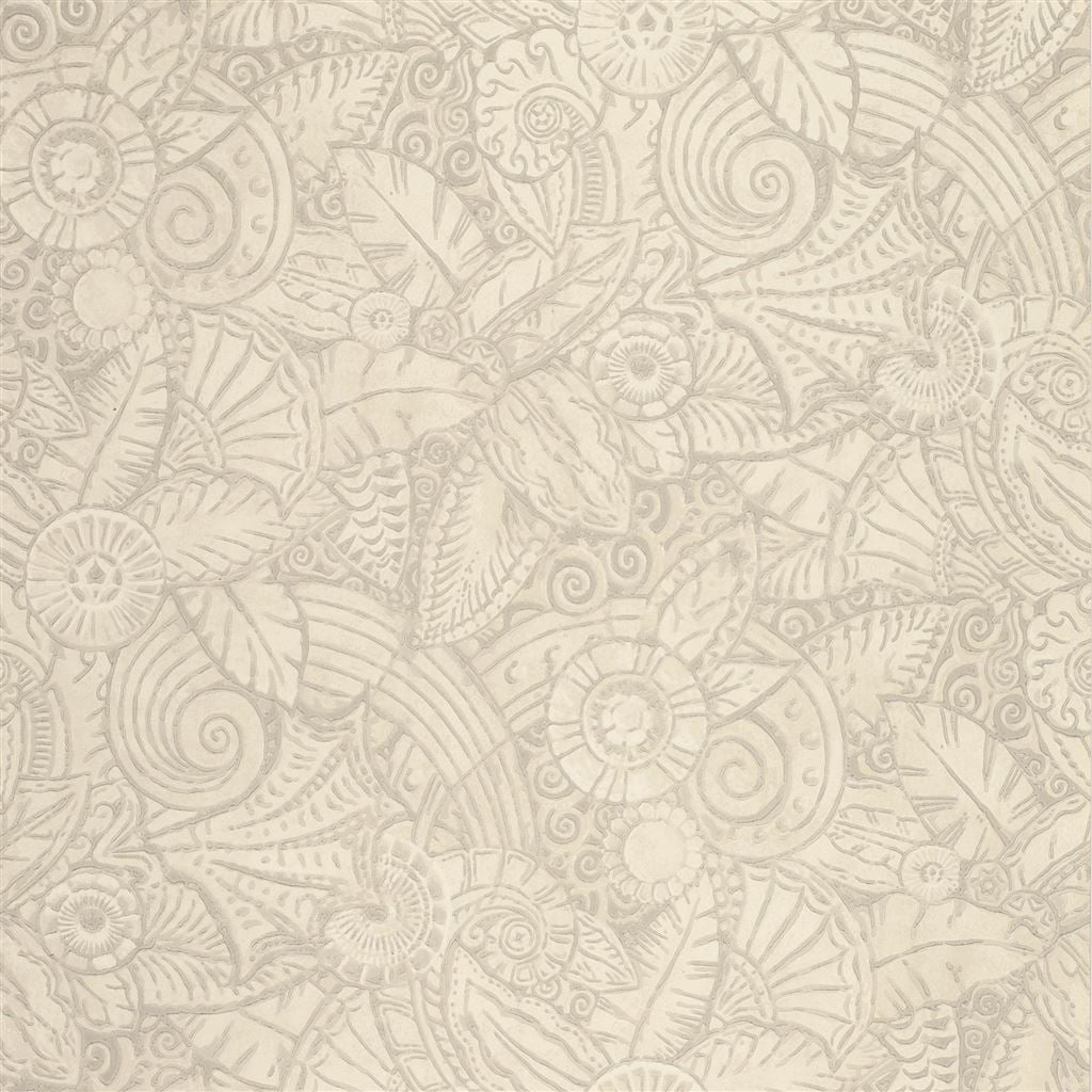 L'Oasis Pearl Grey — Ralph Lauren Home