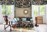 L’Orangerie room setting — Pierre Frey fabric