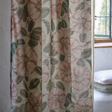 La Rose Tyg — Designers Guild i miljö