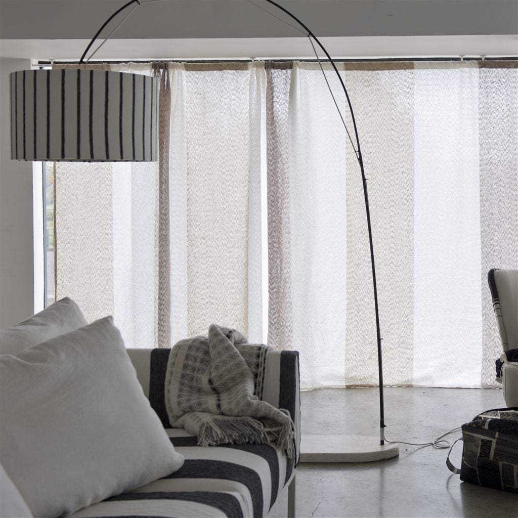 Lauzon Tyg — Designers Guild i miljö