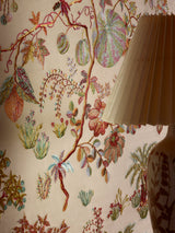 Le Verger Enchante room setting — Pierre Frey wallpaper