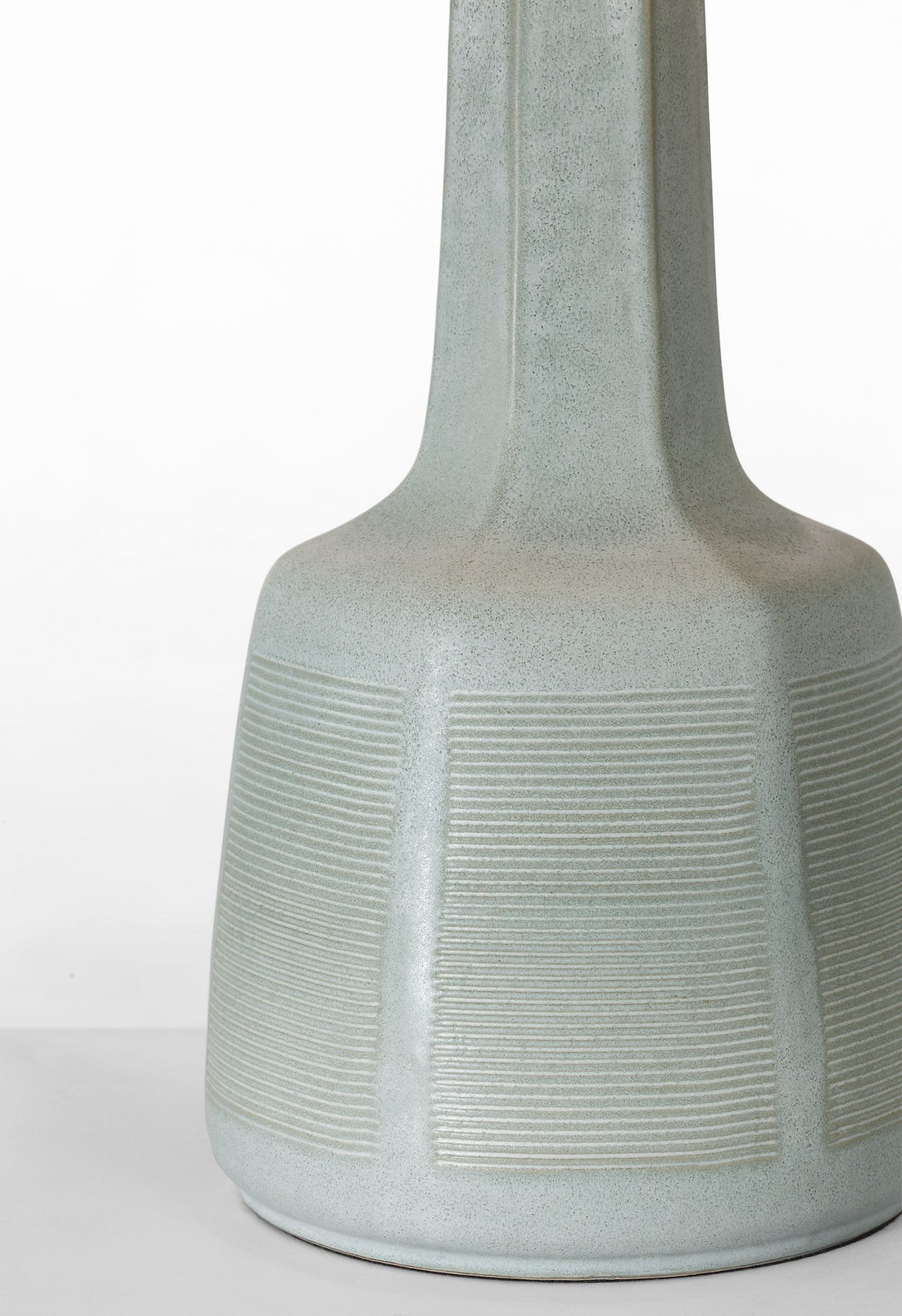 Lerio 31" Bordslampa — Chapman & Myers for Visual Comfort & Co. detaljbild