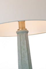 Lerio 31" Bordslampa — Chapman & Myers for Visual Comfort & Co. detaljbild