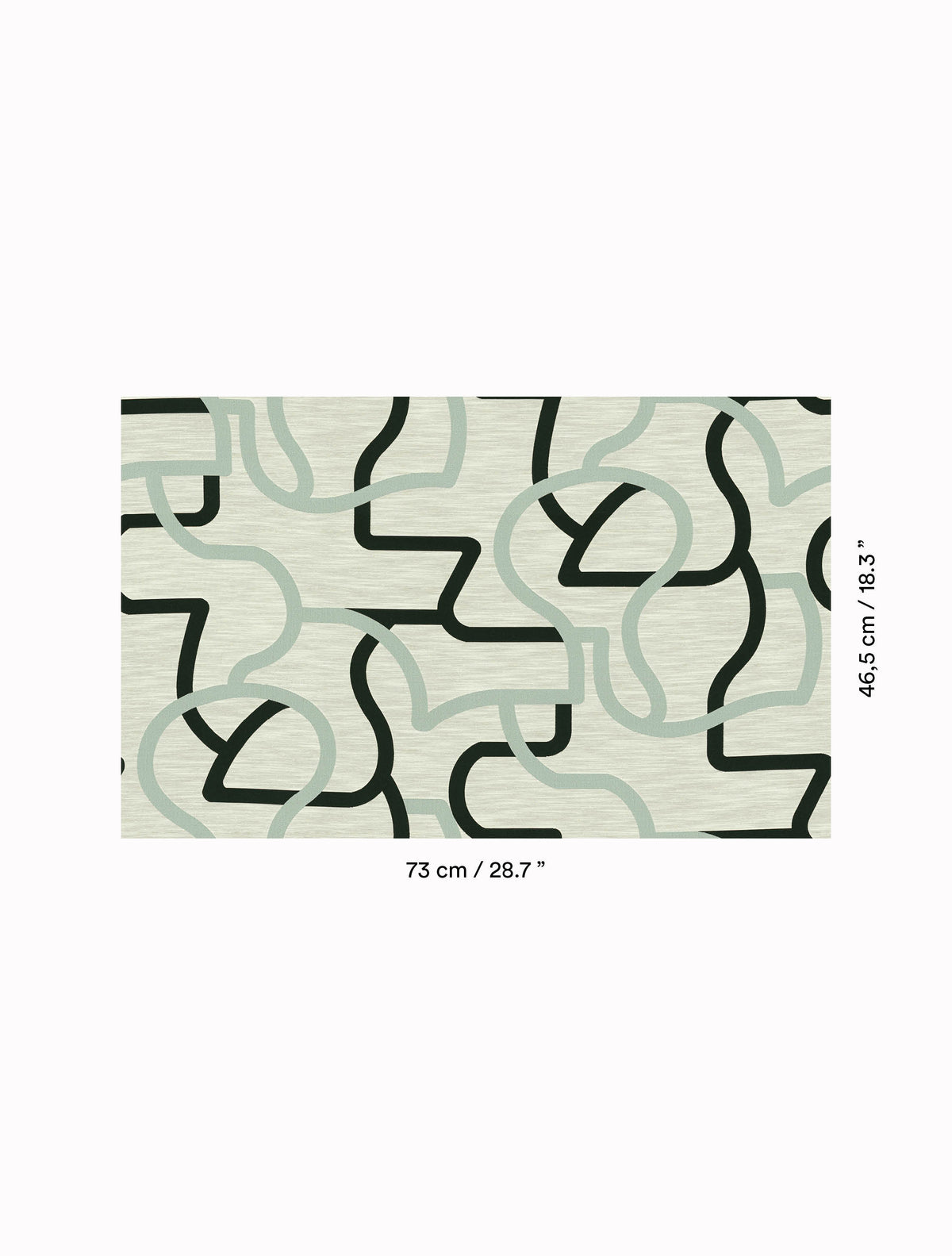 Les Liaisons Amoureuses — Dedar tyg
