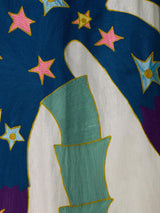 Les Palmes d’Alma II room setting — Pierre Frey fabric