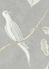 Adam's Eden Honey Dove — Lewis & Wood tapet