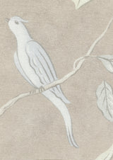 Adam's Eden Roan — Lewis & Wood tyg