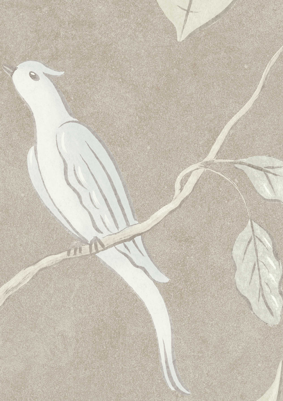 Adam's Eden Roan — Lewis & Wood tapet