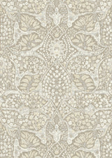 Alhambra 100 Buff — Lewis & Wood