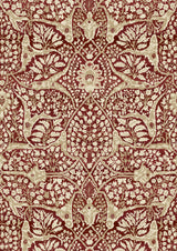 Alhambra 100 Garnet — Lewis & Wood