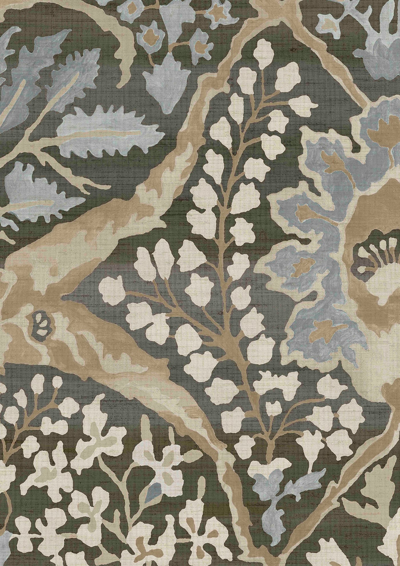 Alhambra 100 Tapetprov Persian