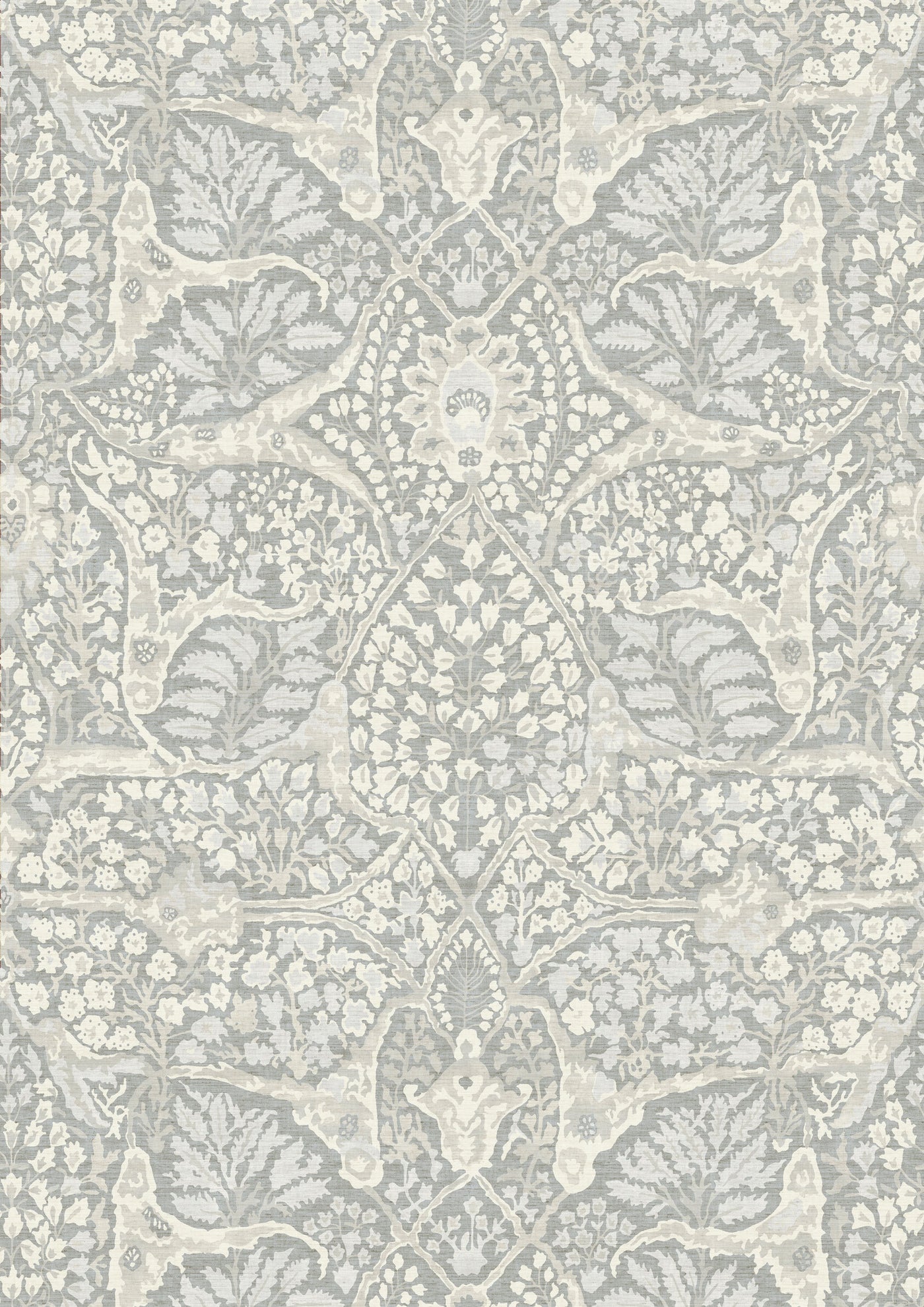 Alhambra 100 Sea Breeze — Lewis & Wood