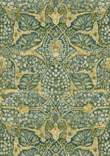 Alhambra 100 Verdure — Lewis & Wood