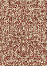 Alhambra 50 Garnet — Lewis & Wood