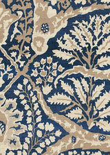 Alhambra 50 Marmara — Lewis & Wood tapet