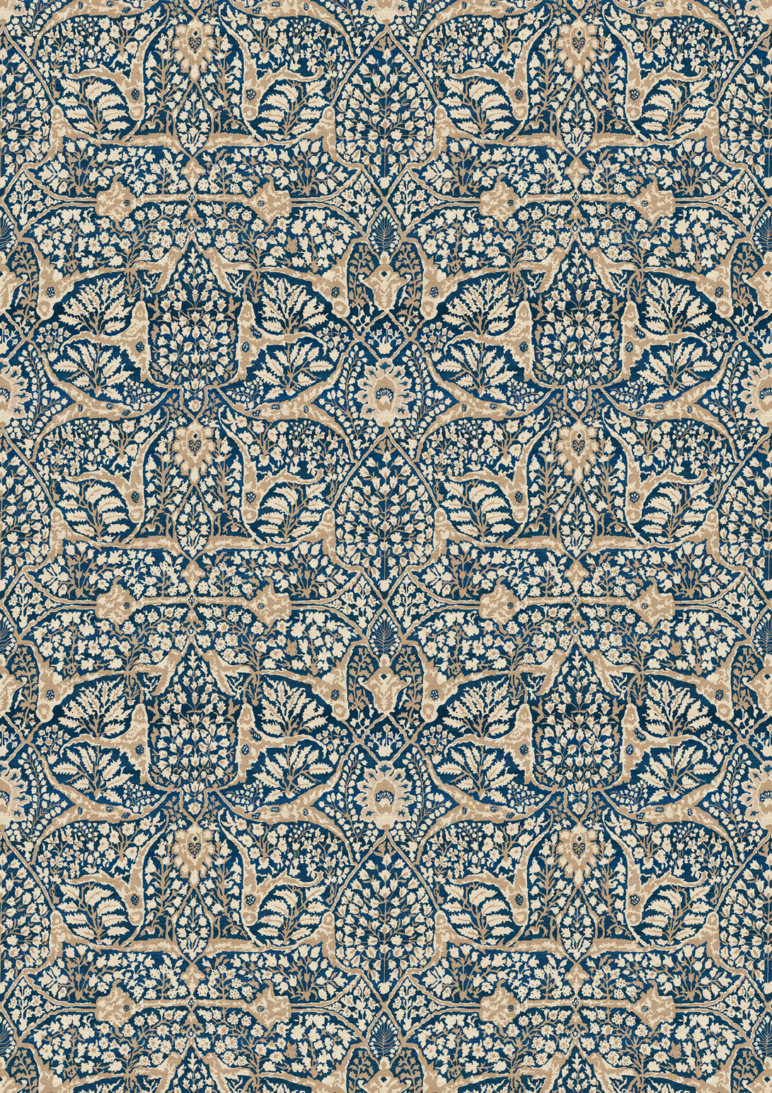 Alhambra 50 Marmara — Lewis & Wood