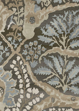 Alhambra 50 Persian — Lewis & Wood tapet
