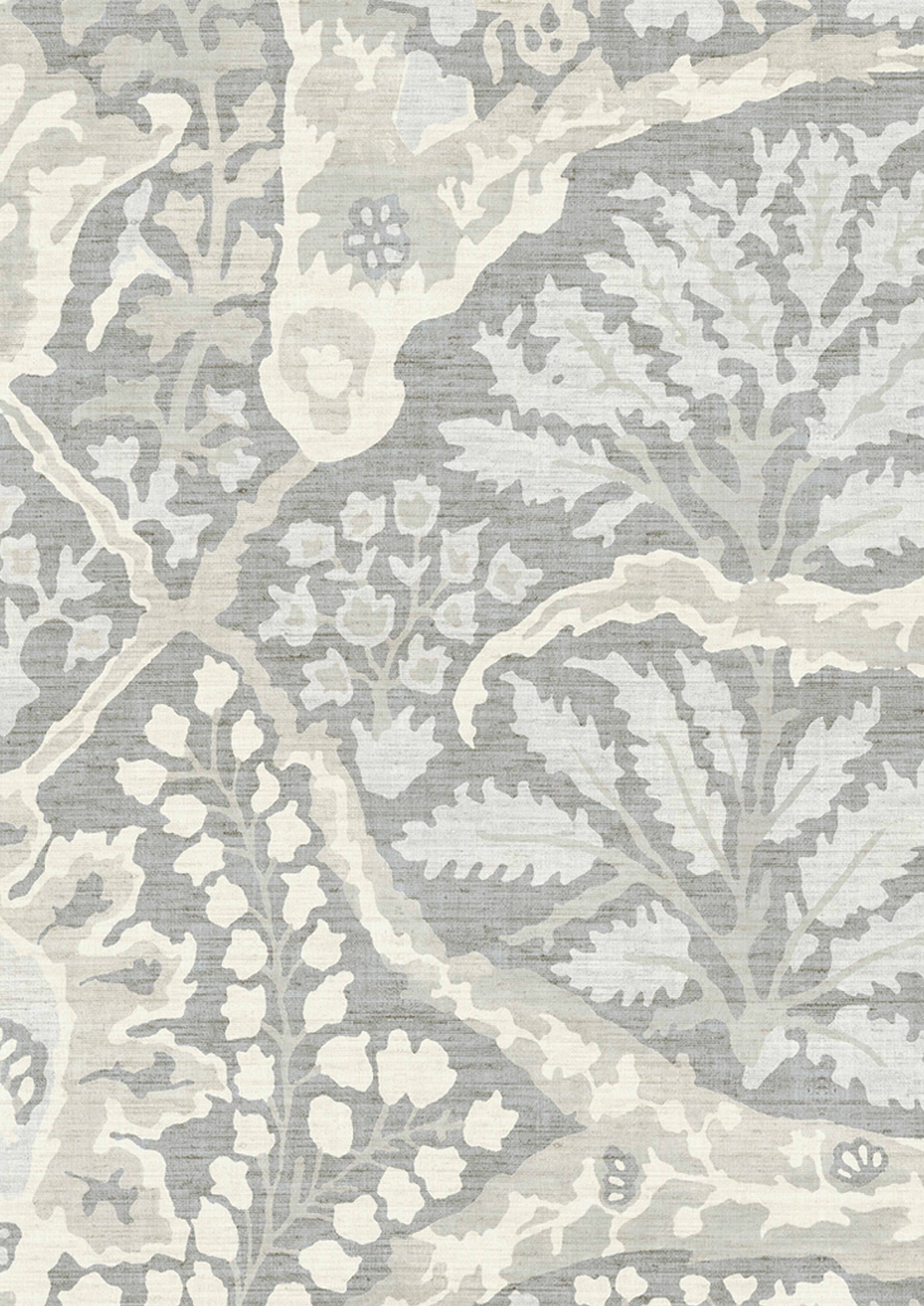 Alhambra 50 Sea Breeze — Lewis & Wood tapet