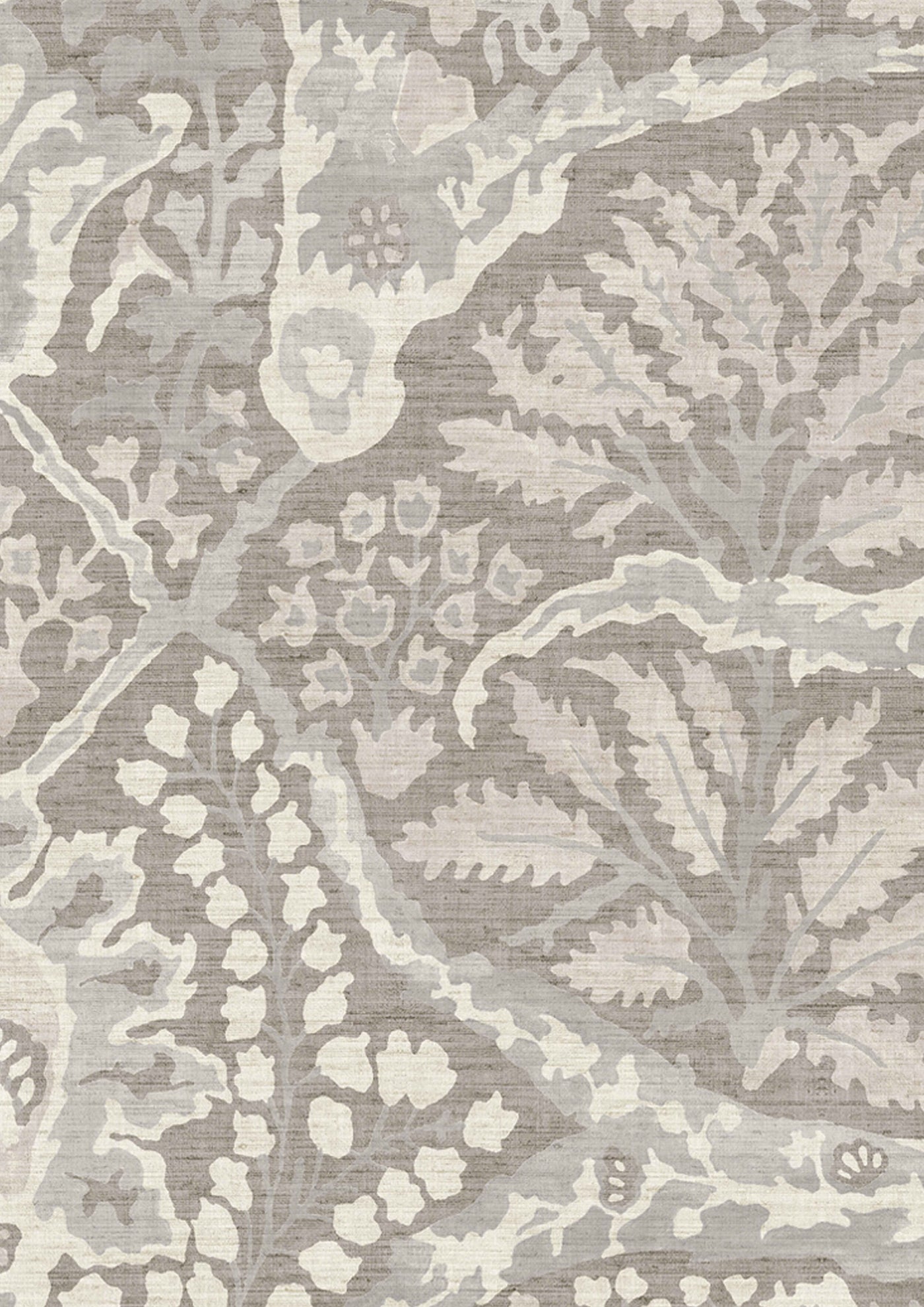 Alhambra 50 Sugar Almond — Lewis & Wood tapet