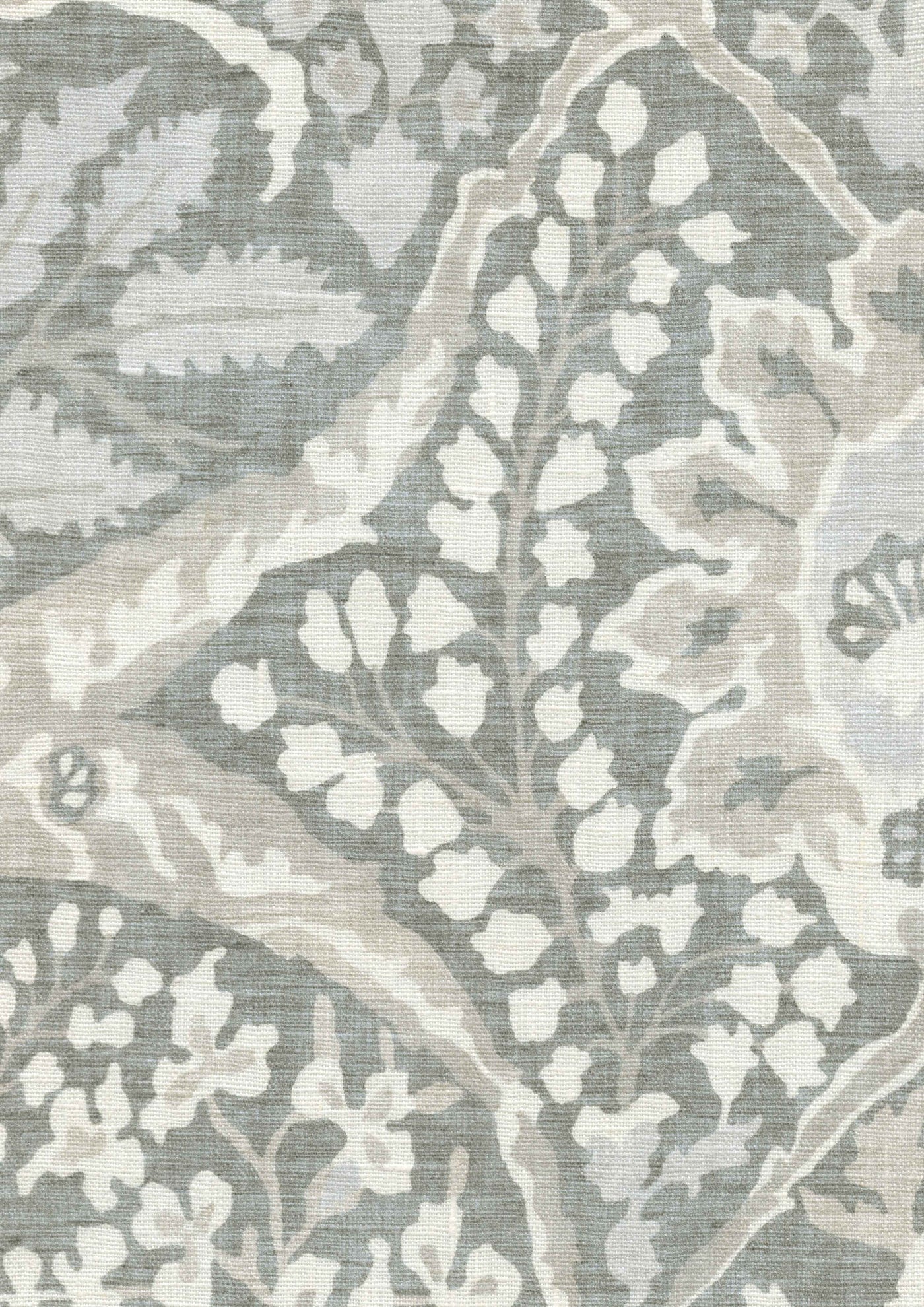 Alhambra LG 100 Tygprov Sea Breeze