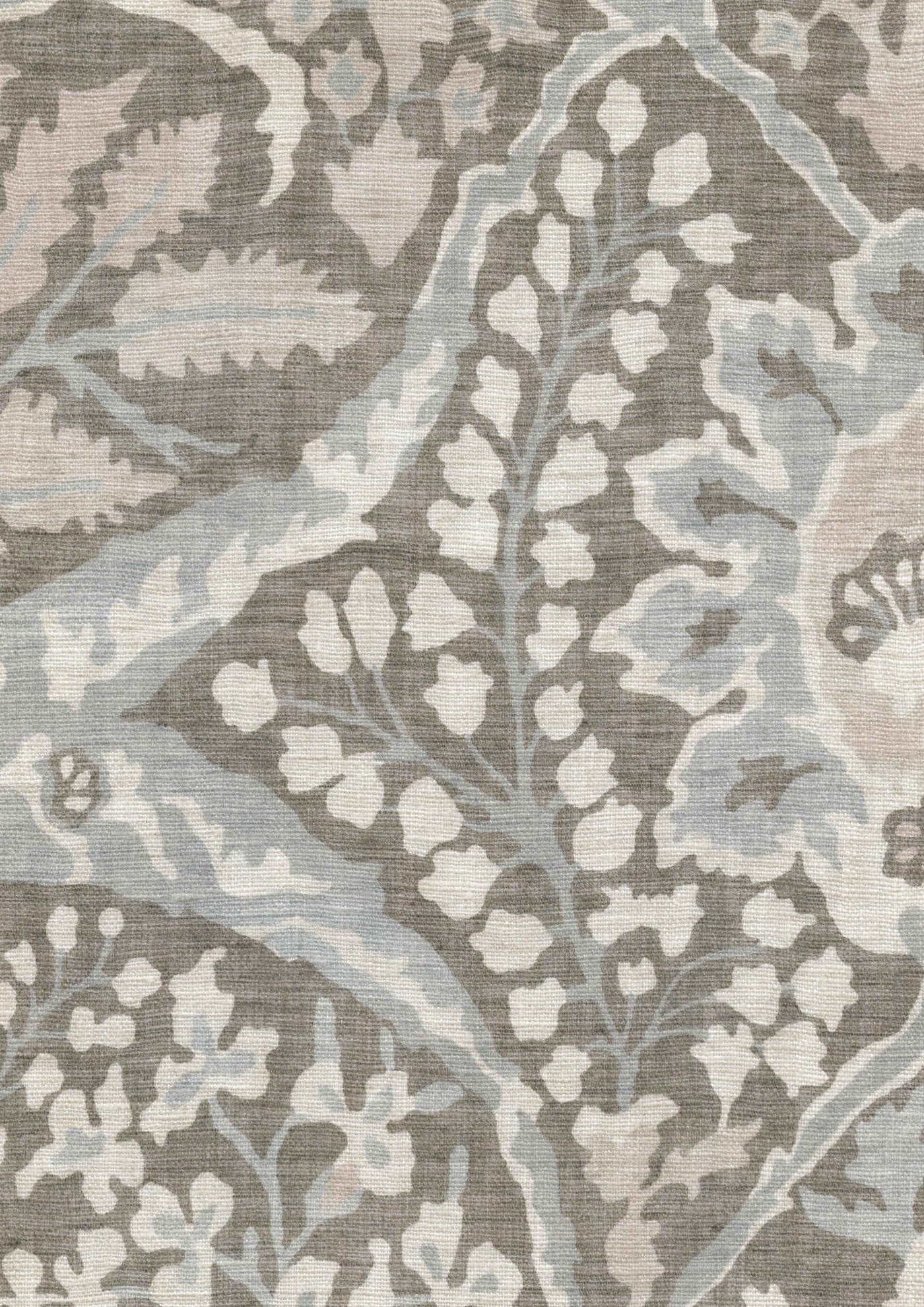 Alhambra LG 100 Sugar Almond — Lewis & Wood tyg