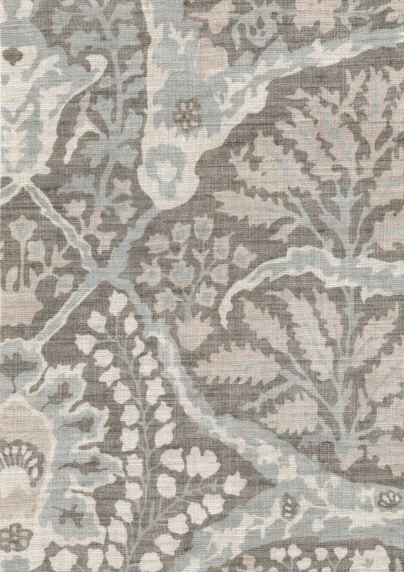 Alhambra LG 50 Sugar Almond — Lewis & Wood tyg