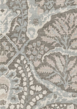 Alhambra LG 50 Sugar Almond — Lewis & Wood tyg