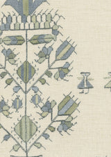 Athena Blue Myrtle — Lewis & Wood tyg
