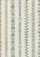 Bandana Tygprov Citrus