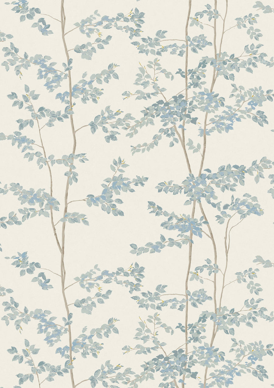 Beech Tapet — Lewis & Wood