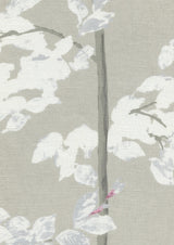 Beech Tygprov Linen
