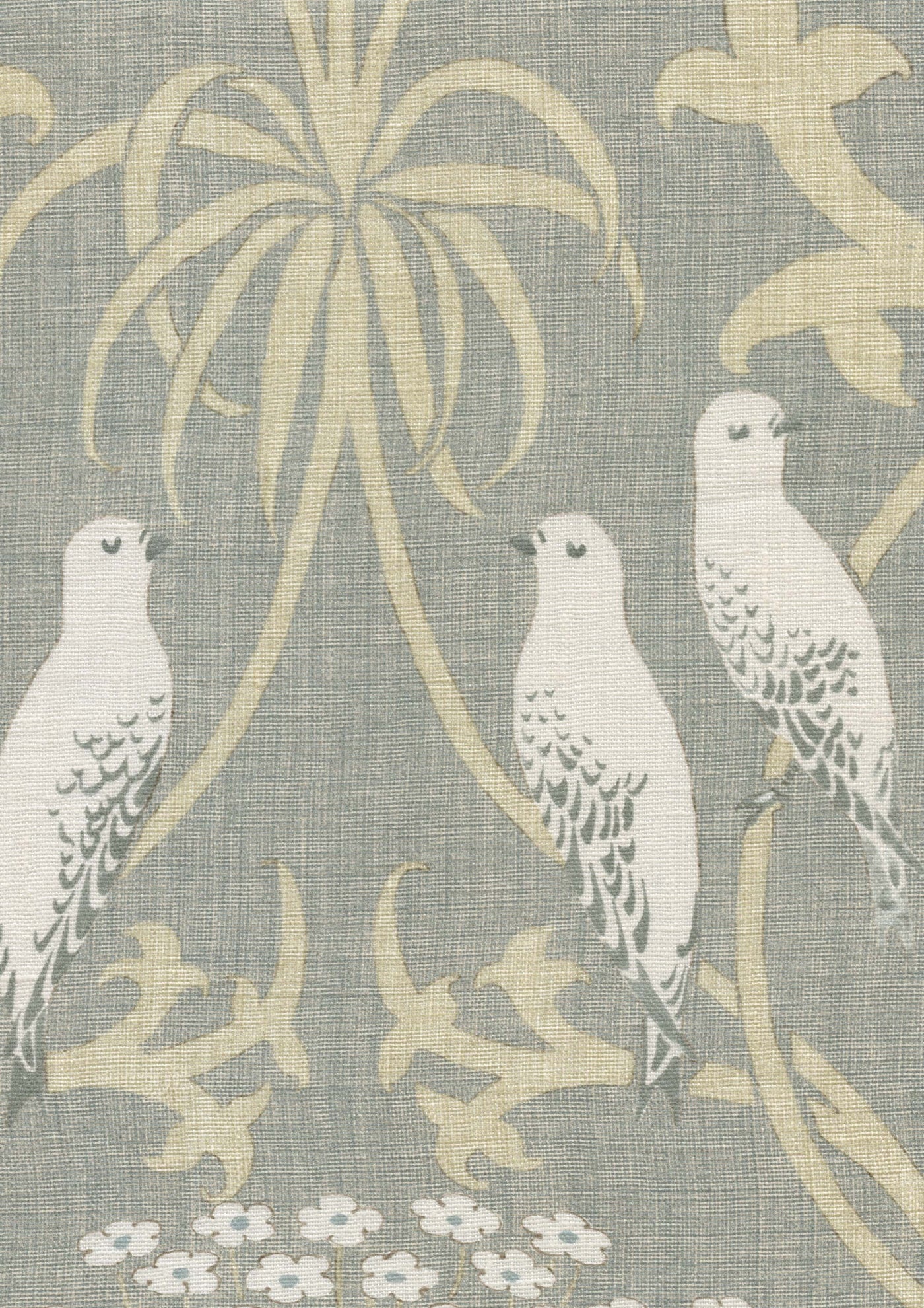 Bella Earl Grey — Lewis & Wood tyg