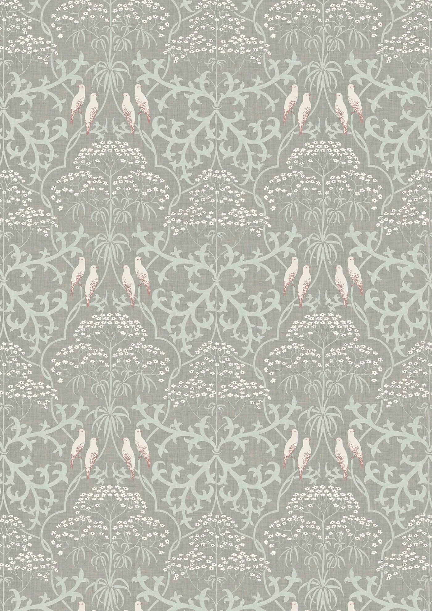 Bella Sugar Almond — Lewis & Wood