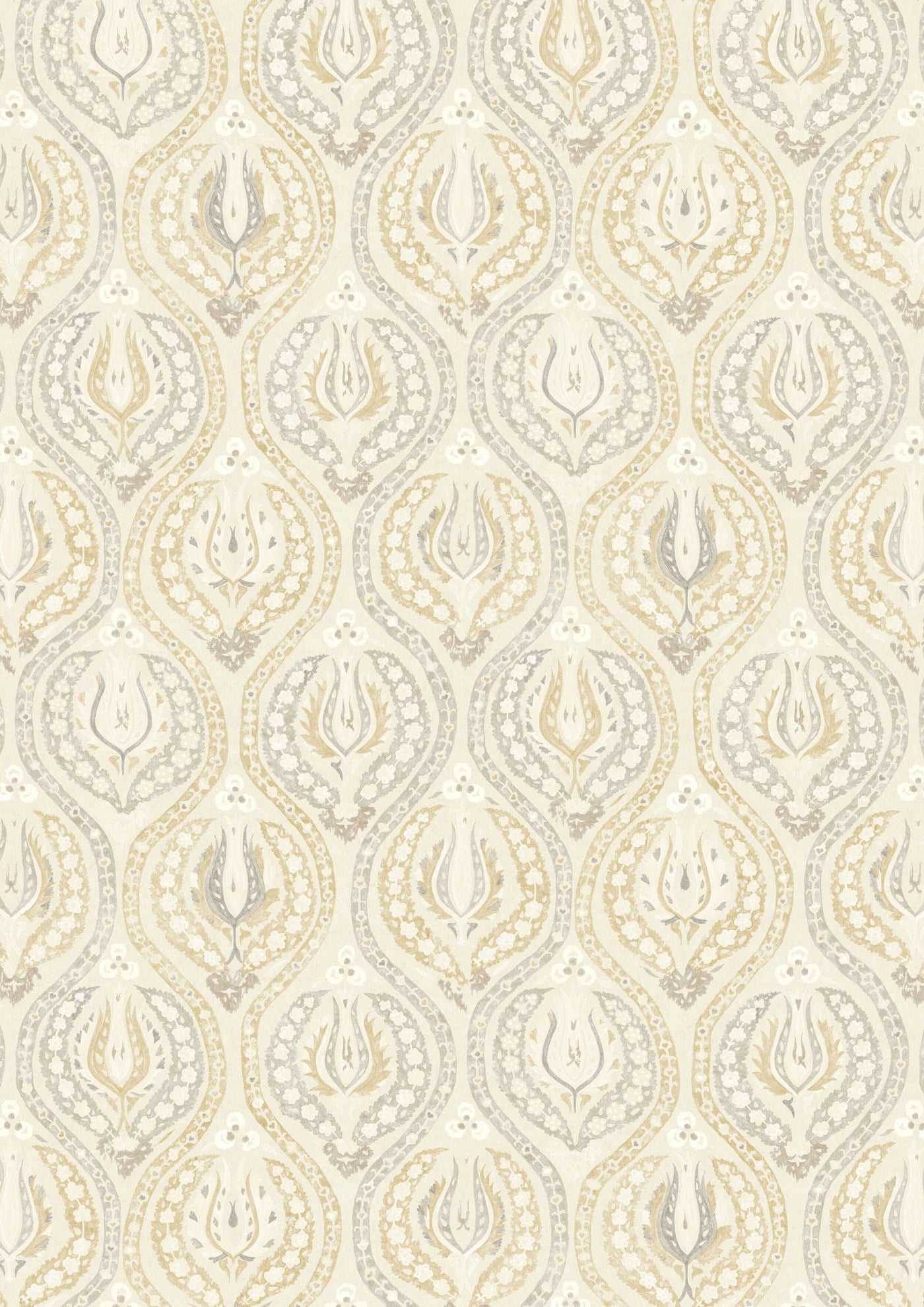 Benaki Beige Biscuit — Lewis & Wood