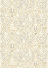 Benaki Beige Biscuit — Lewis & Wood