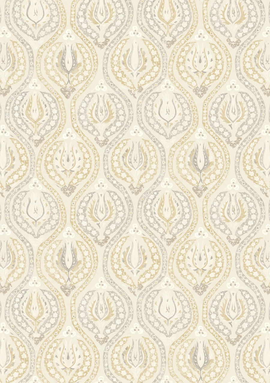 Benaki Tapet — Lewis & Wood