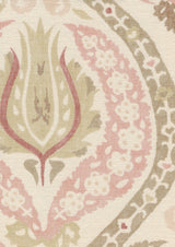 Benaki Cocoa Rose — Lewis & Wood tyg