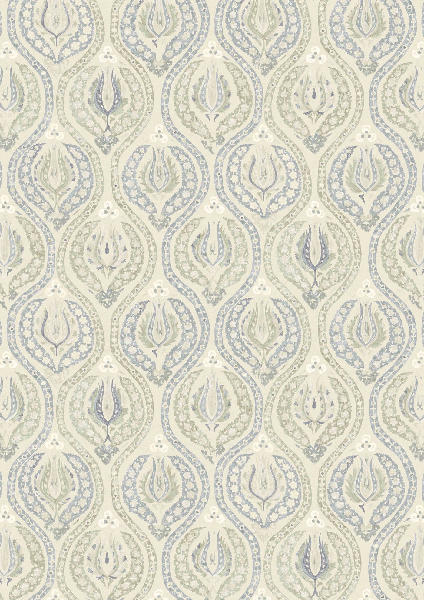Benaki Green Slate — Lewis & Wood