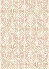 Benaki Pink Cocoa — Lewis & Wood