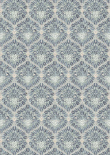 Berry Brothers Delft – hel bredd — Lewis & Wood tyg