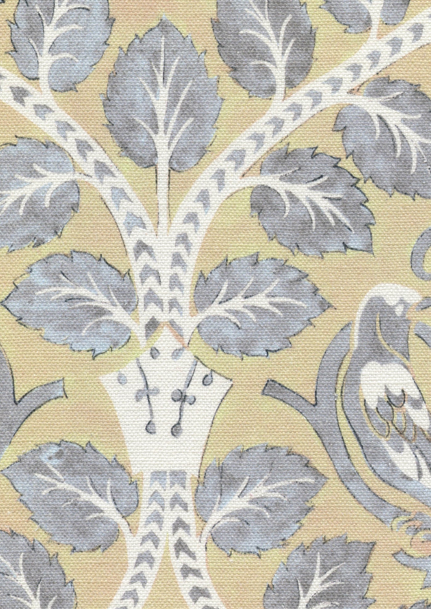 Berry Brothers Pippin — Lewis & Wood tyg
