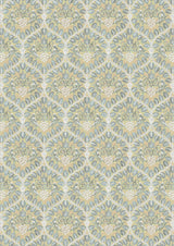 Berry Brothers Pippin – hel bredd — Lewis & Wood tyg