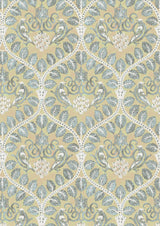 Berry Brothers Pippin – närbild — Lewis & Wood tyg