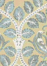 Berry Brothers Pippin — Lewis & Wood tapet