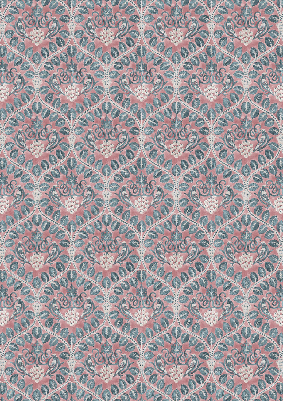Berry Brothers Raspberry — Lewis & Wood