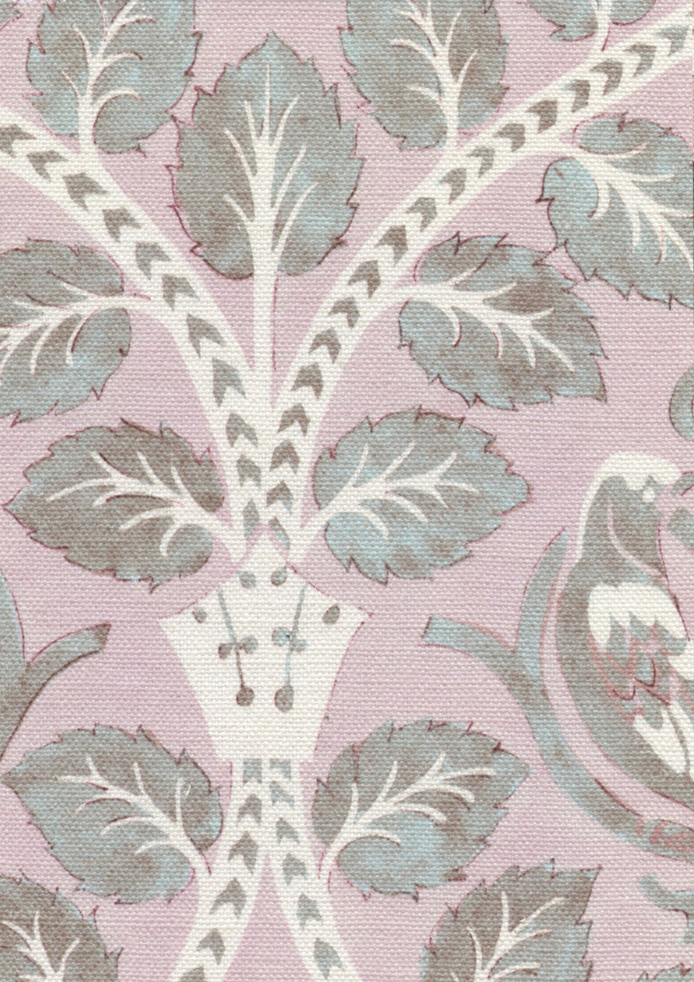 Berry Brothers Sherbet — Lewis & Wood tyg