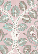 Berry Brothers Sherbet — Lewis & Wood tapet