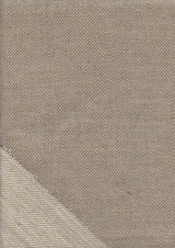 Birdlip Twill Tygprov Eggshell