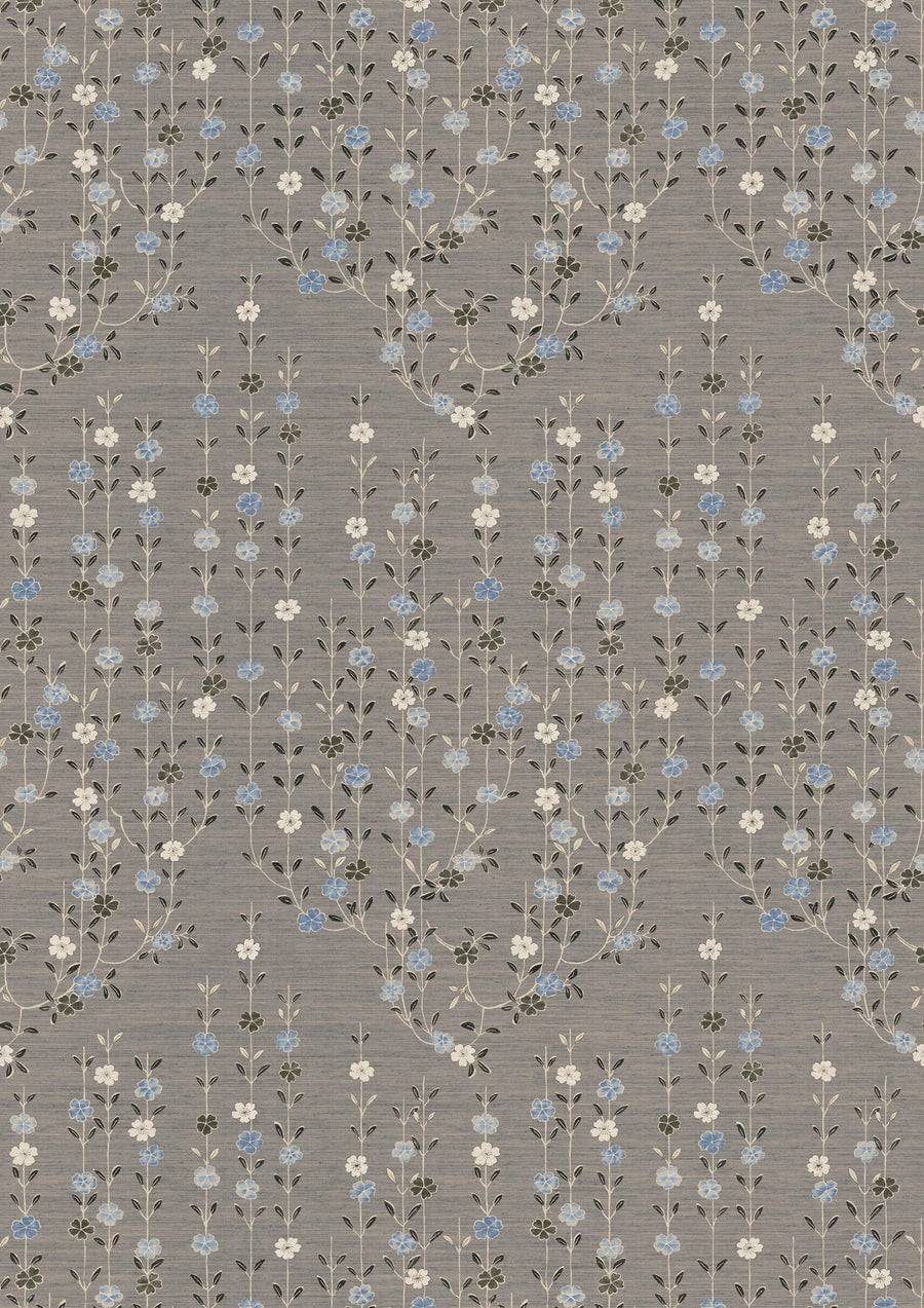 Blossom Tapet — Lewis & Wood