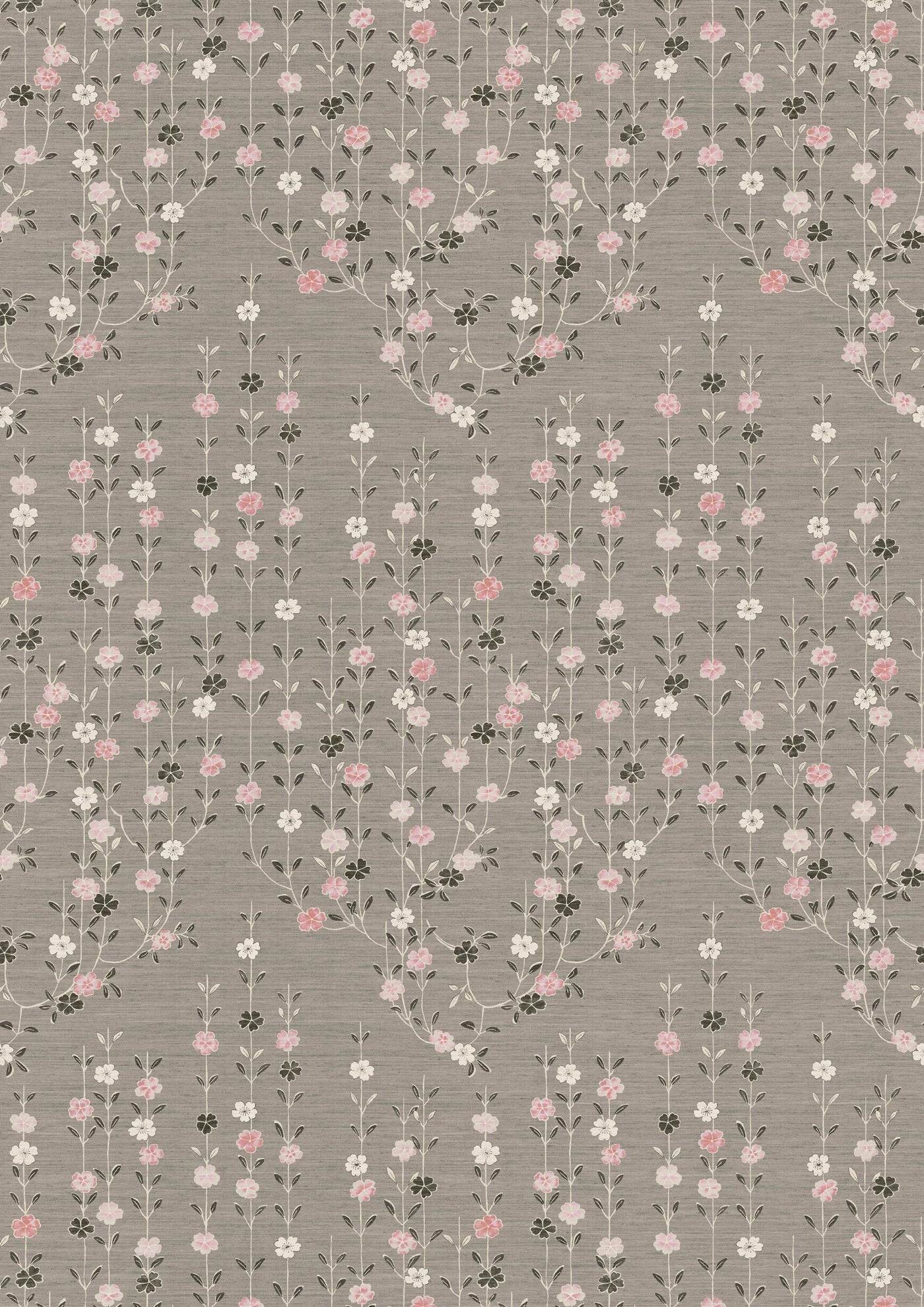 Blossom Powder Cloud — Lewis & Wood